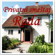 Banja Vrujci Privatni Smestaj Rada