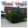 Hotel Vrujci u Banji Vrujci