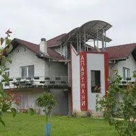 Apartmani Vile Sunčani Breg