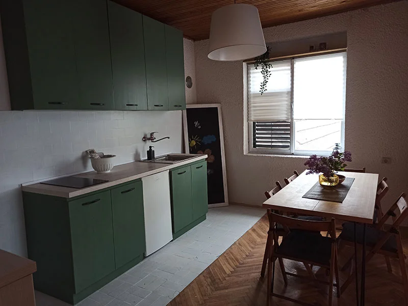 Apartman UNIKaT