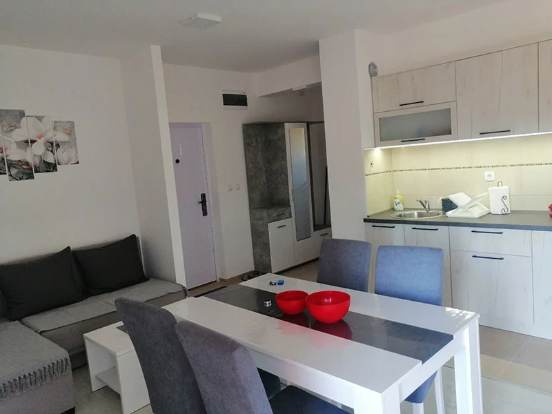 Apartman Tamara