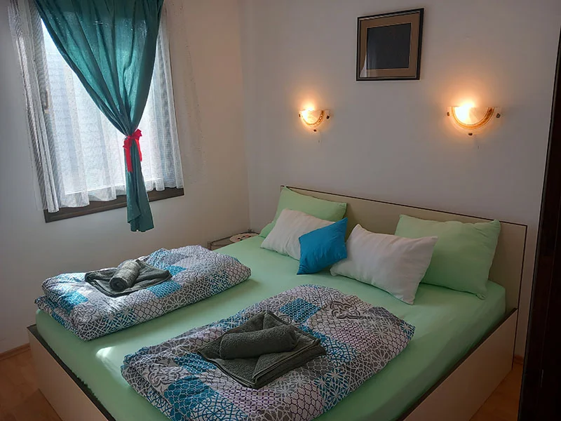 Apartman Vorteks