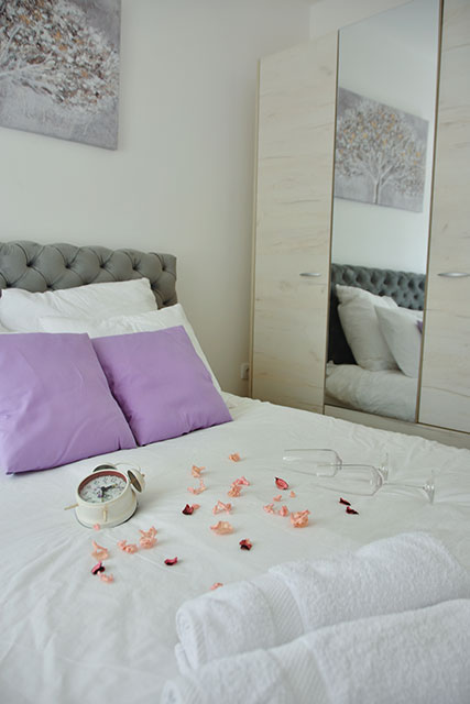 Apartmani Vila Ana