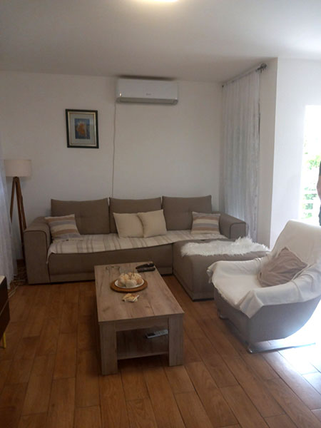 Apartman Mira
